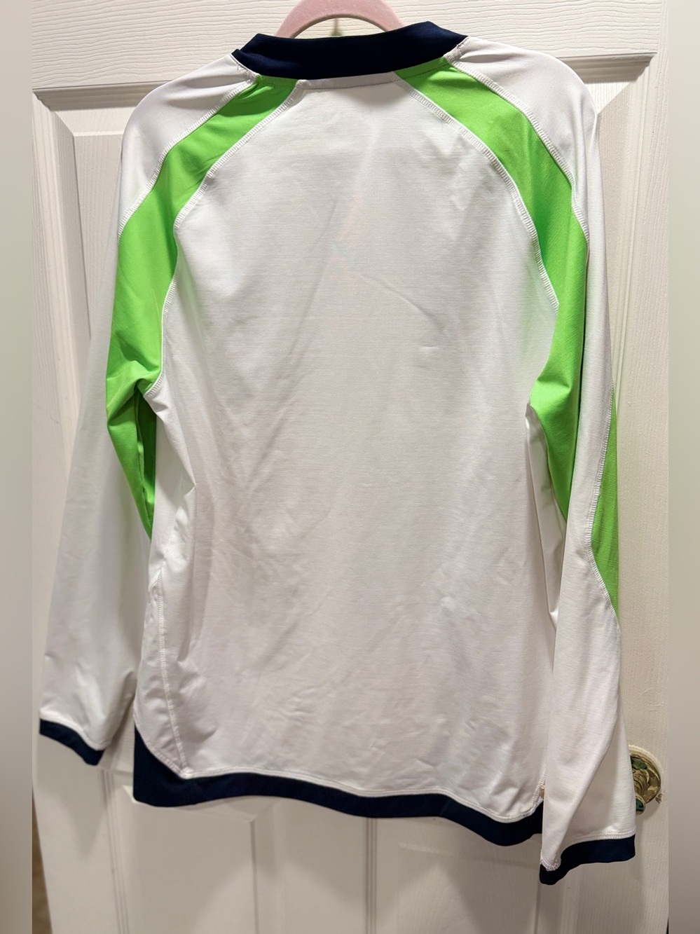 Under Armour Tottenham Hotspur Long Sleeve Training Top | Men’s XL | - Picture 6 of 7